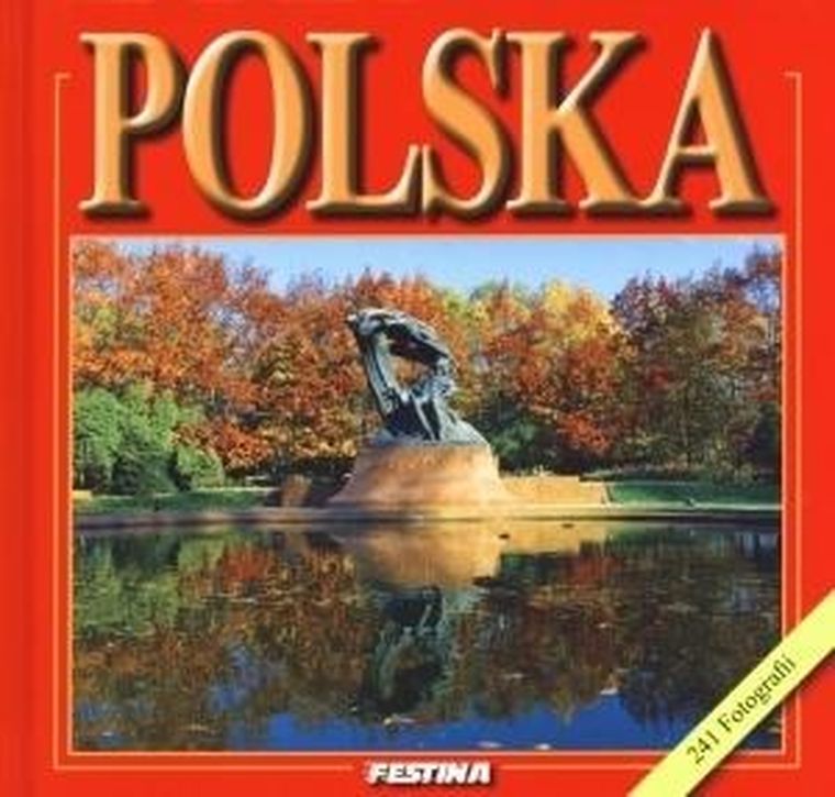 Polska. 241 zdjęć