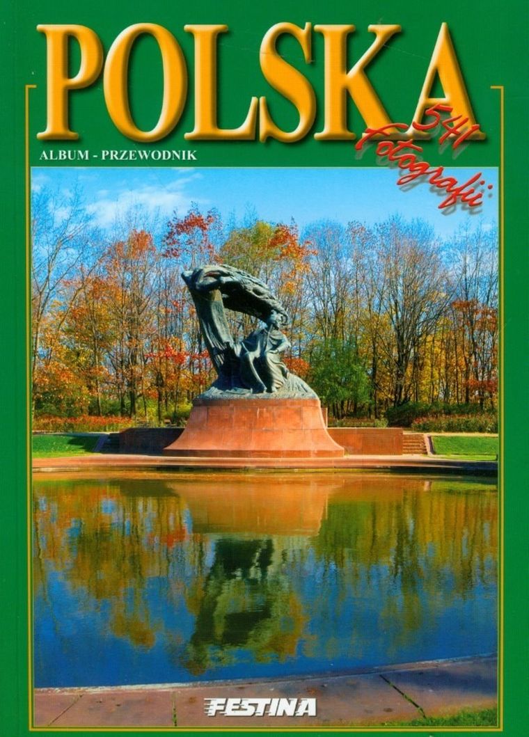 Polska. 541 zdjęć