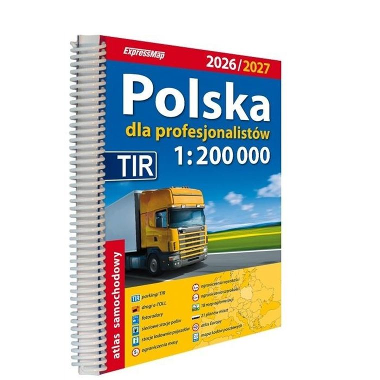 Polska dla profesjonalistów 2026/2027