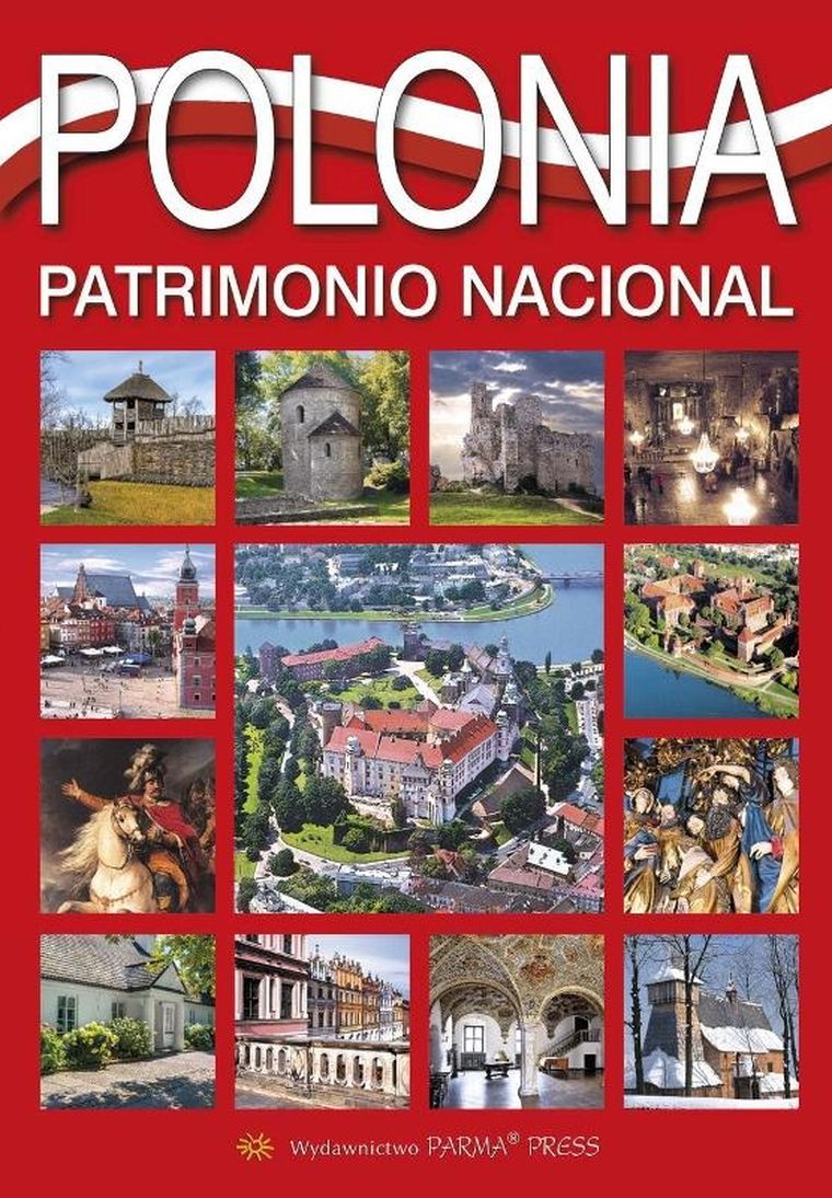 Polska dziedzictwo narodowe (wersja hiszpańska)