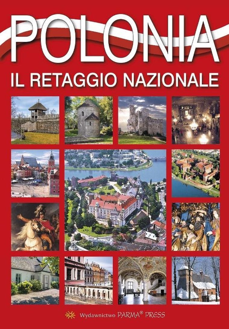 Polska dziedzictwo narodowe (wersja włoska)