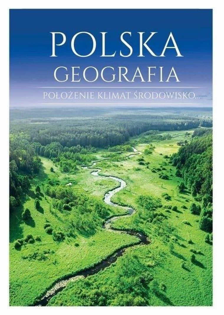 Polska geografia