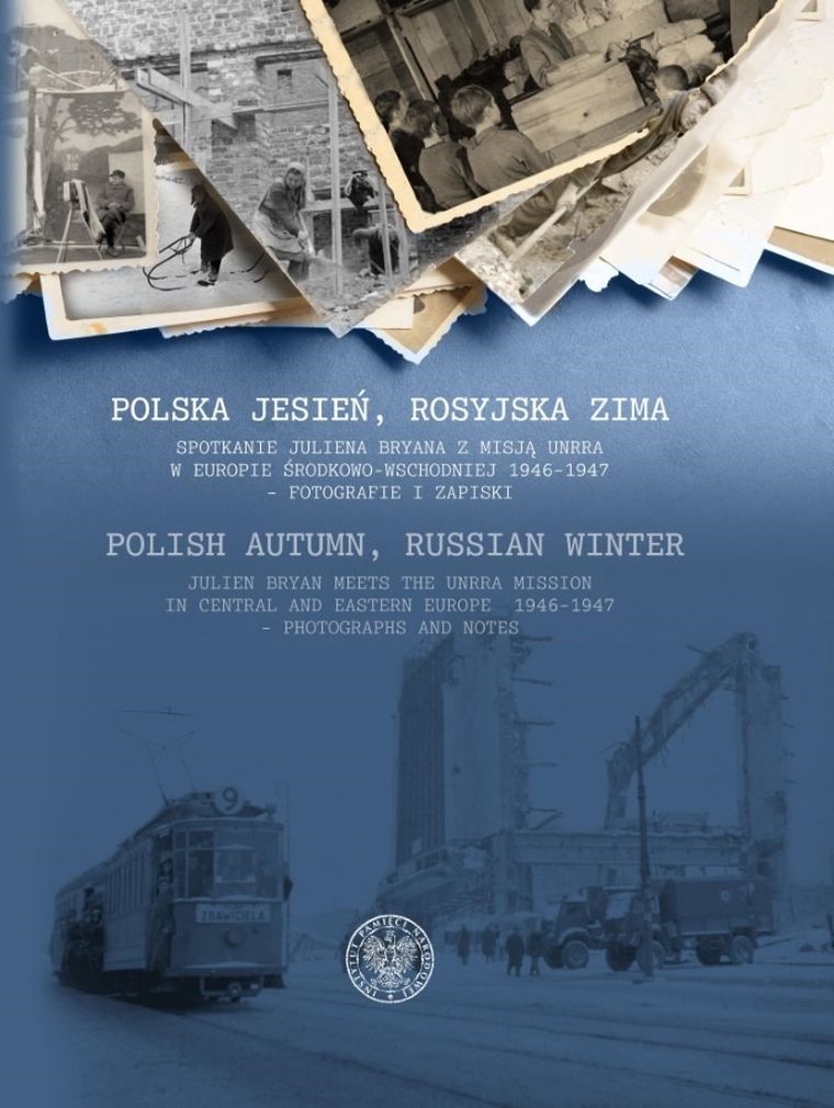 Polska jesień, rosyjska zima