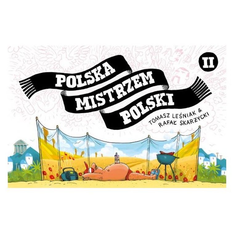 Polska Mistrzem Polski 2