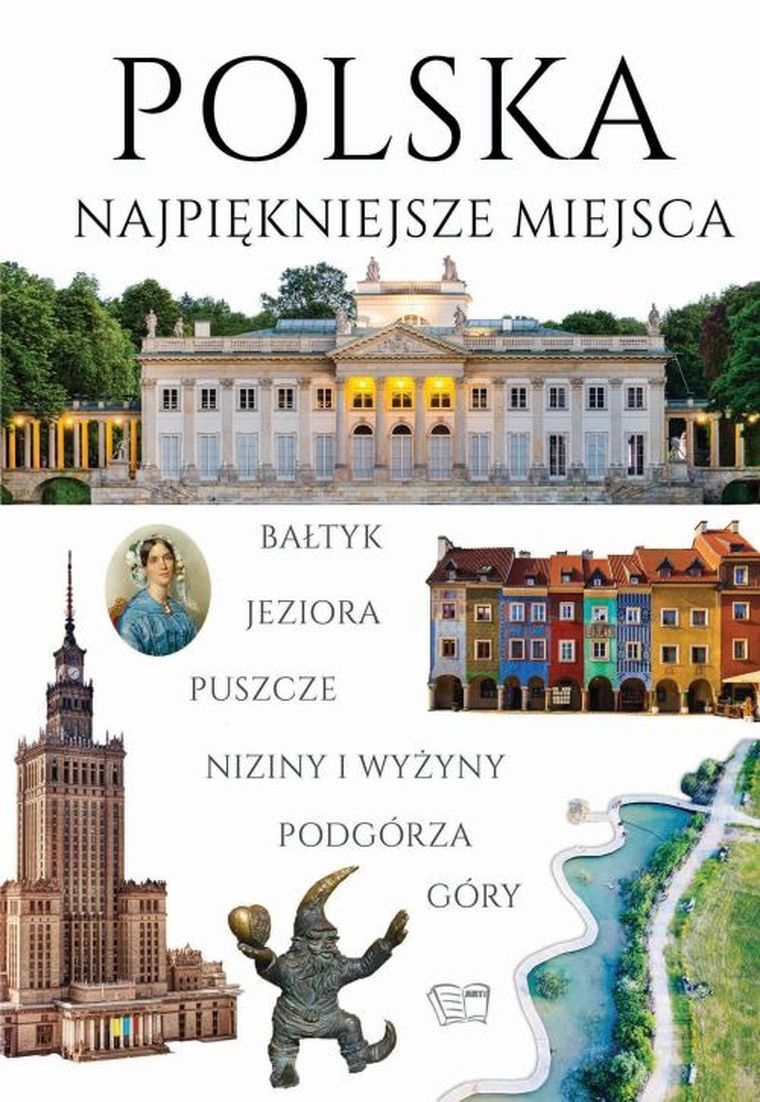 Polska Najpiękniejsze miejsca