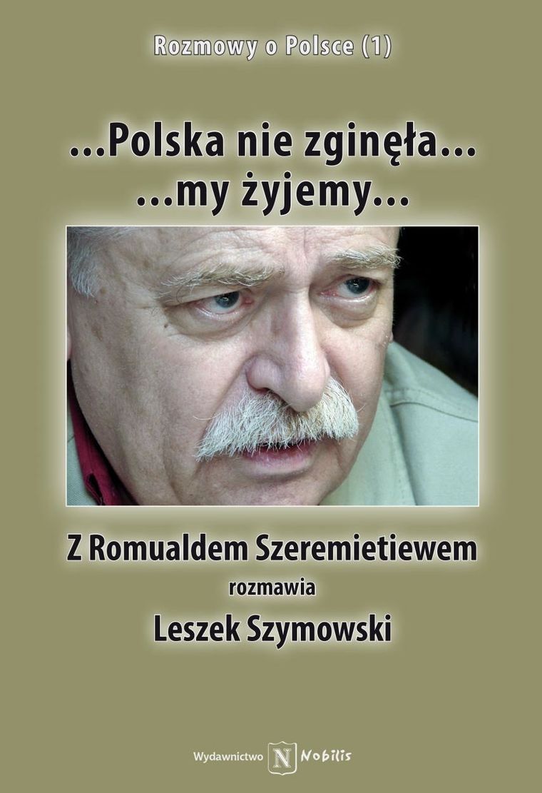 Polska nie zginęła... my żyjemy...