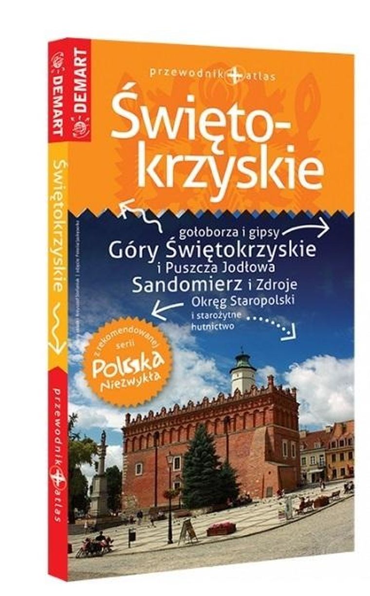 Polska Niezwykła. Świętokrzyskie 2023