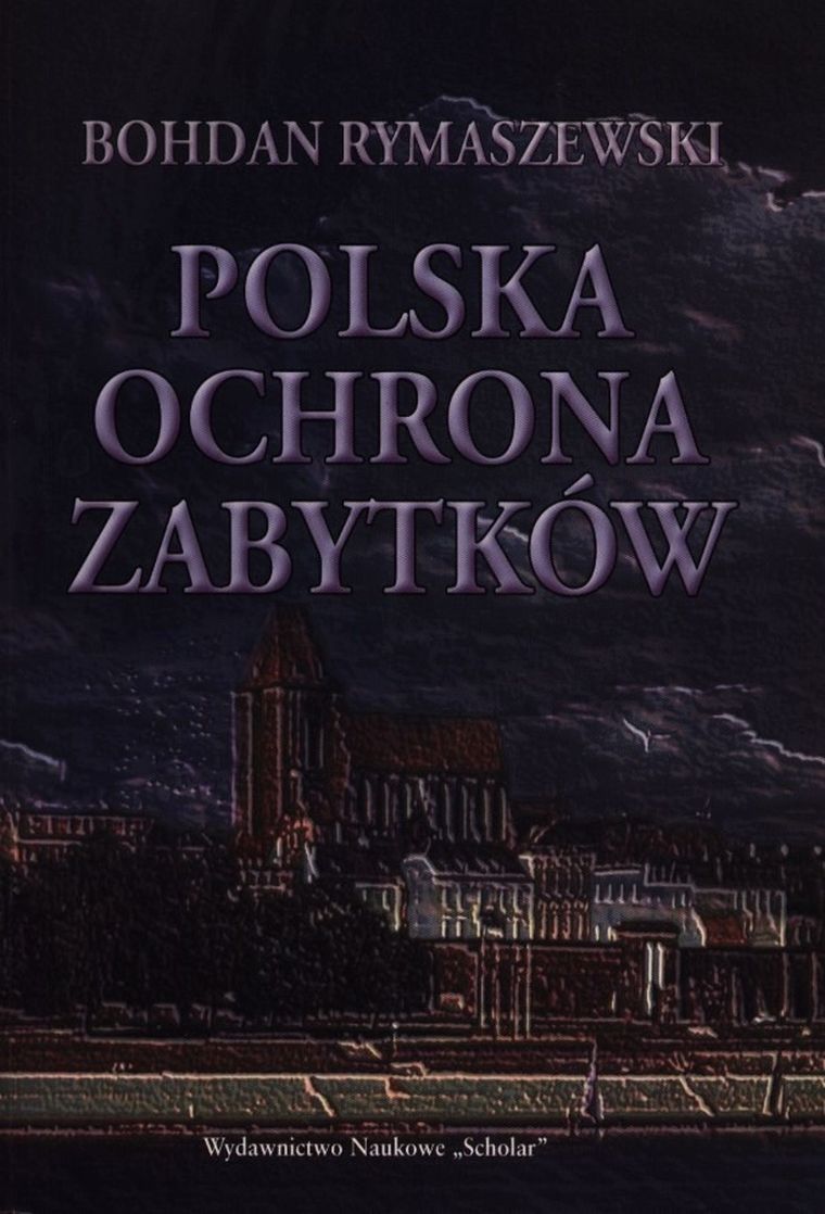 Polska ochrona zabytków