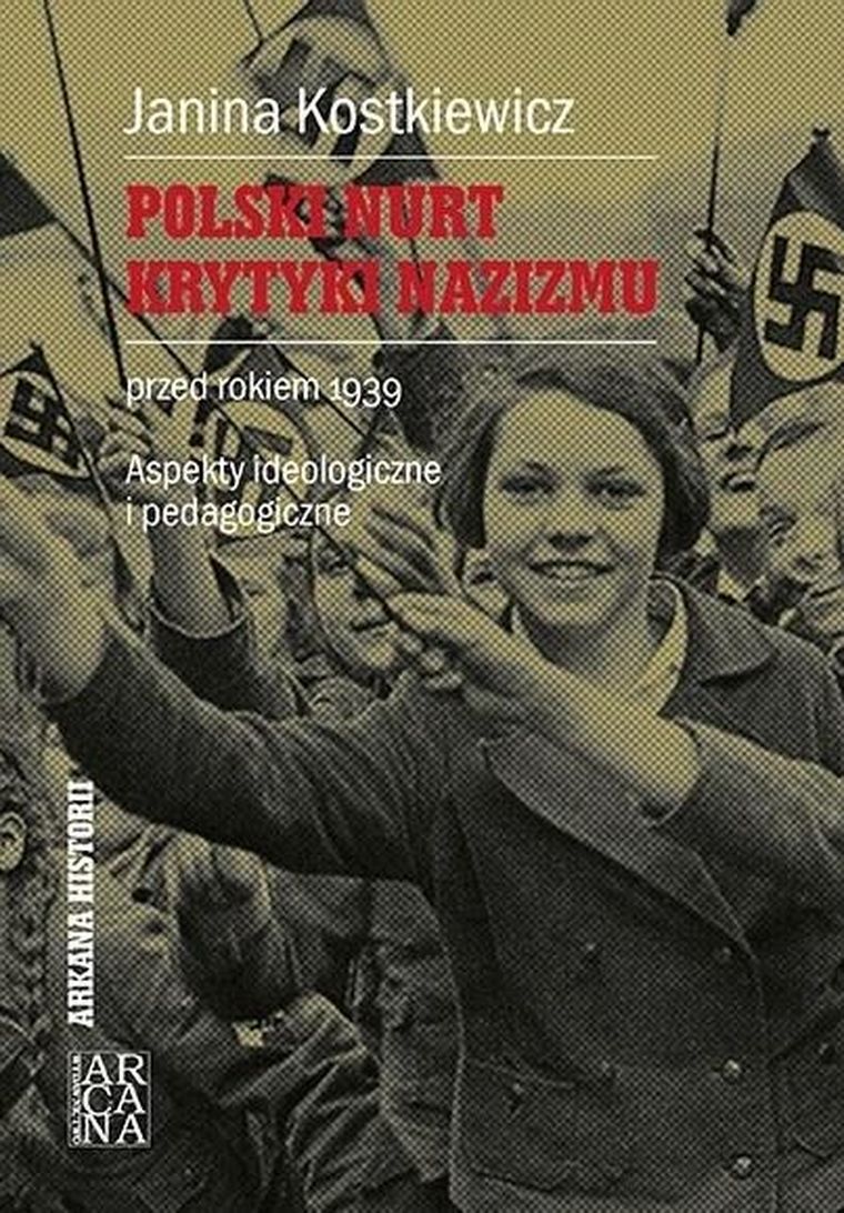 Polski nurt nazizmu przed rokiem 1939