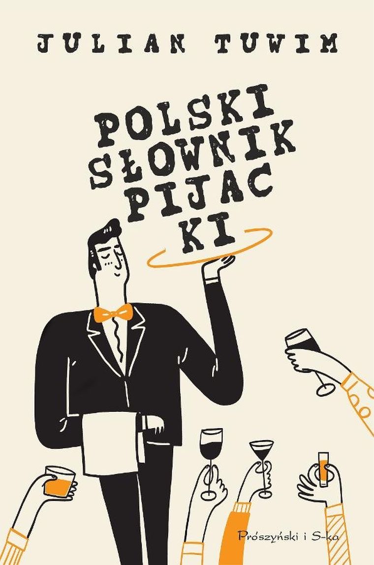 Polski słownik pijacki