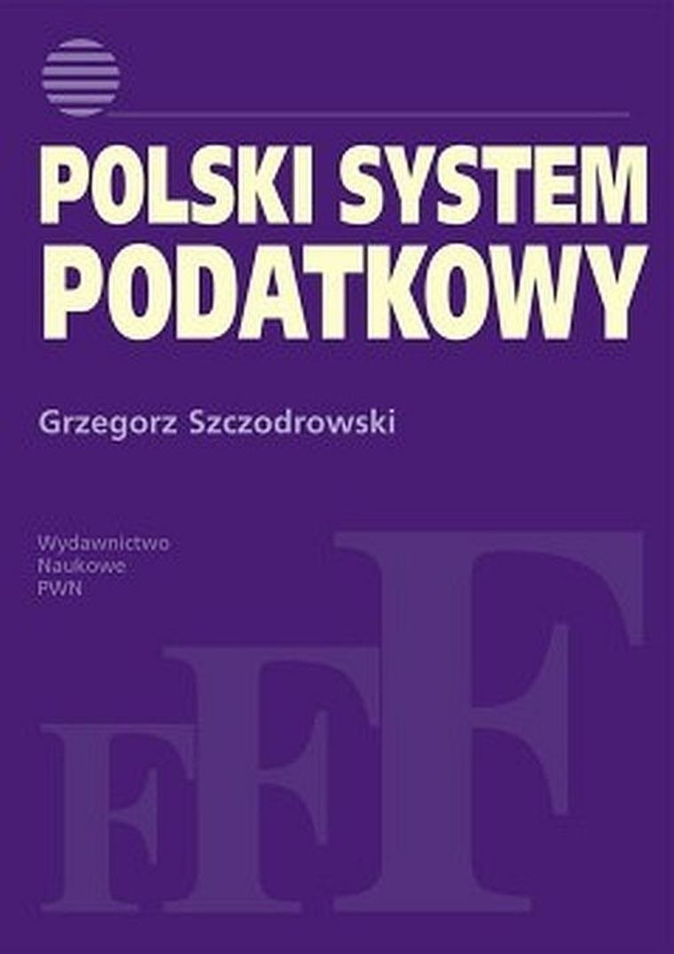 Polski system podatkowy