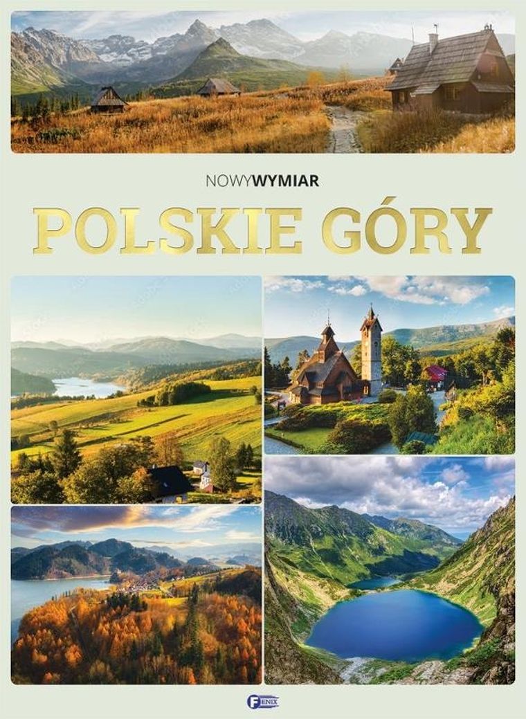 Polskie góry. Nowy wymiar