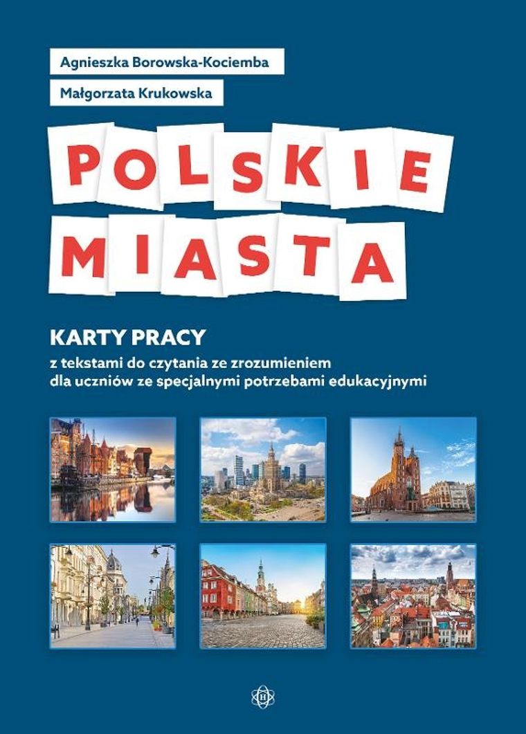 Polskie miasta