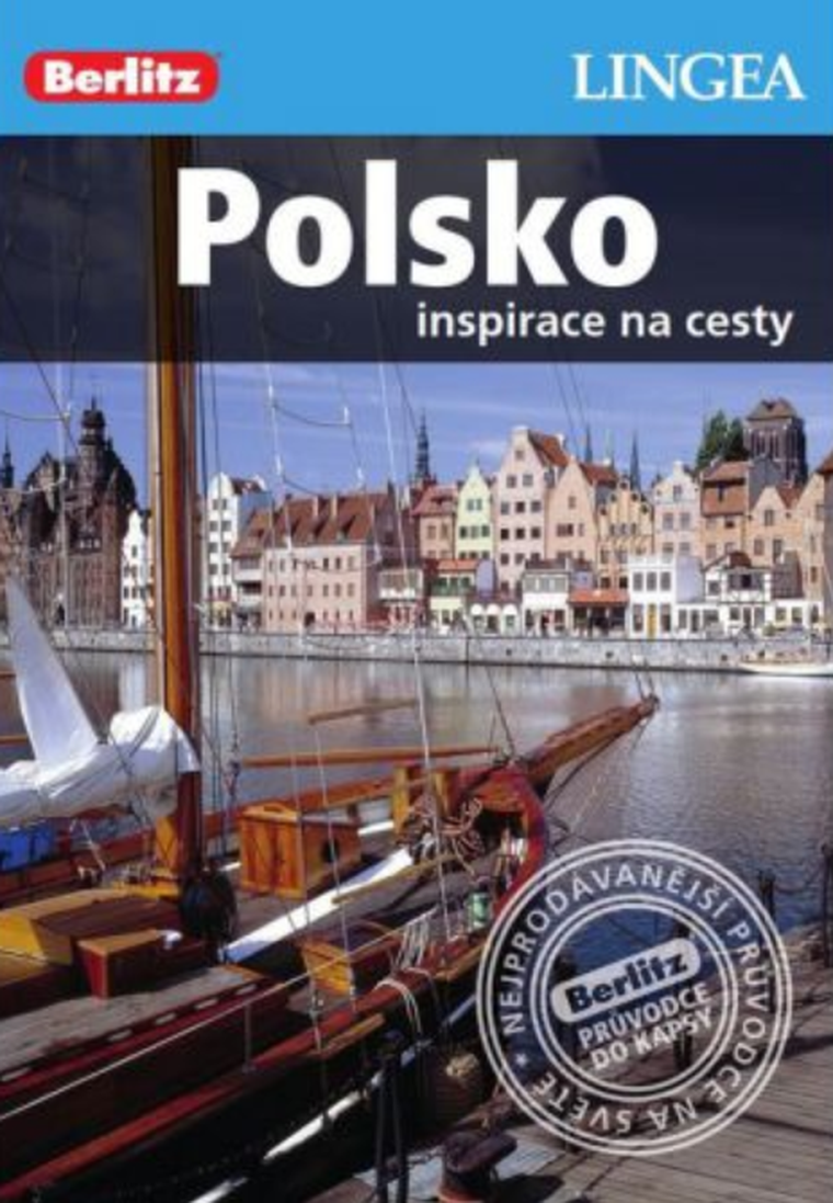 Polsko inspirace na cesty. Przewodnik po Polsce