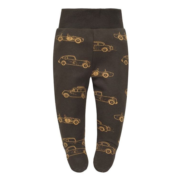 Półśpiochy chłopięce, grafitowe, Pinokio