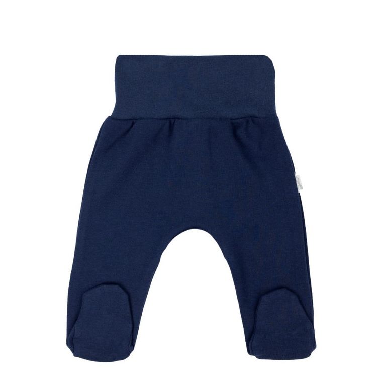 Półśpiochy chłopięce, granatowe, Nicol