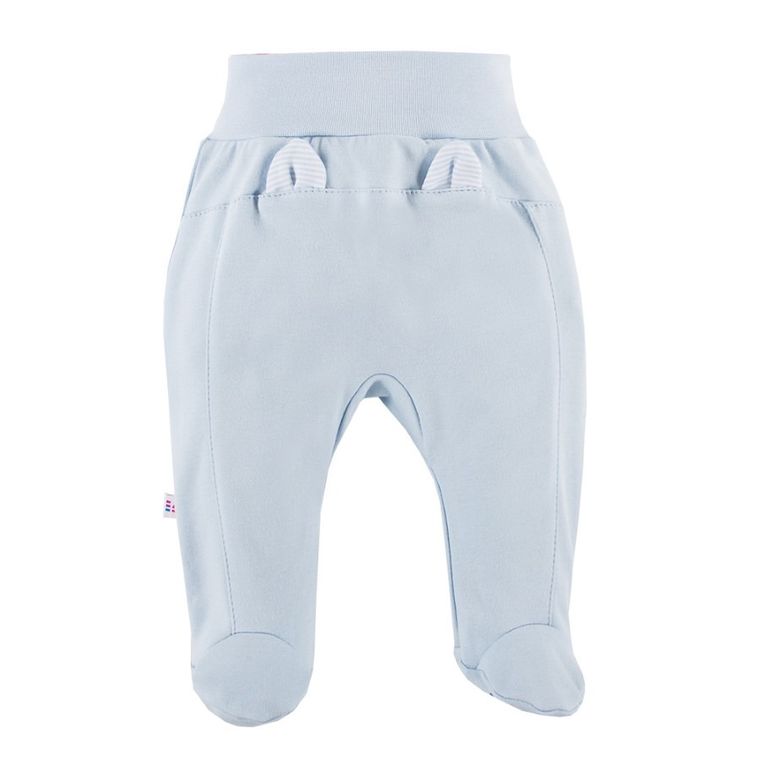 Półśpiochy chłopięce, niebieskie, Big Bear, Eevi