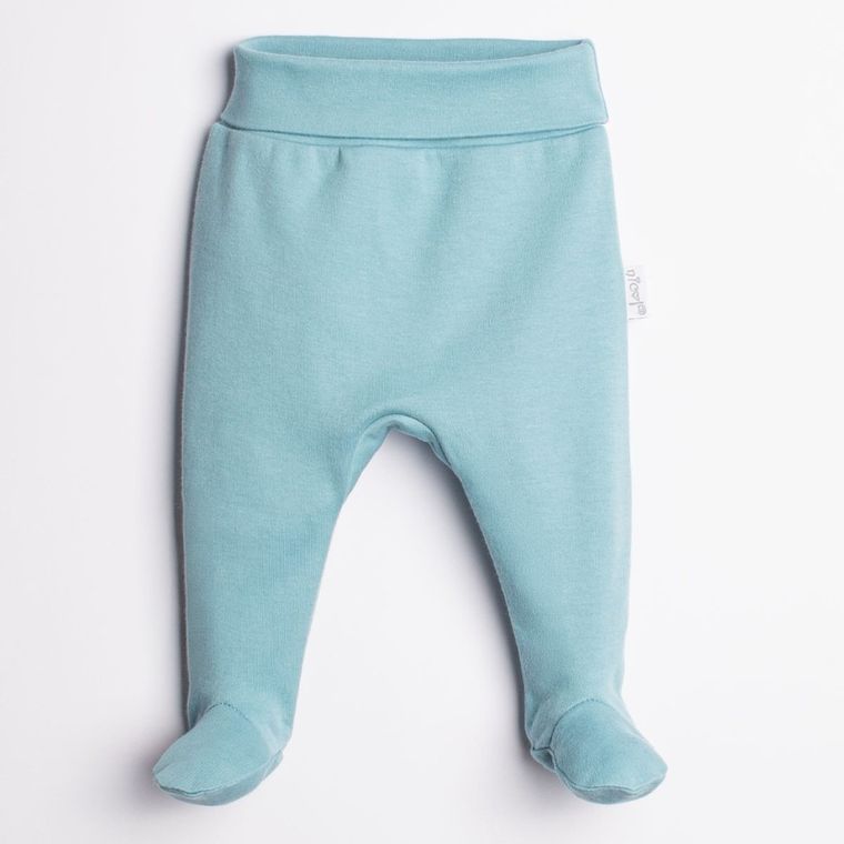 Półśpiochy chłopięce, niebieskie, Nicol