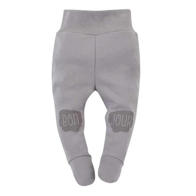 Półśpiochy chłopięce, szare, Pinokio