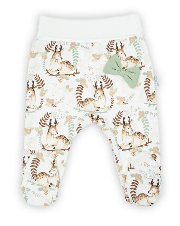 Półśpiochy dziewczęce, ecru, Nicol