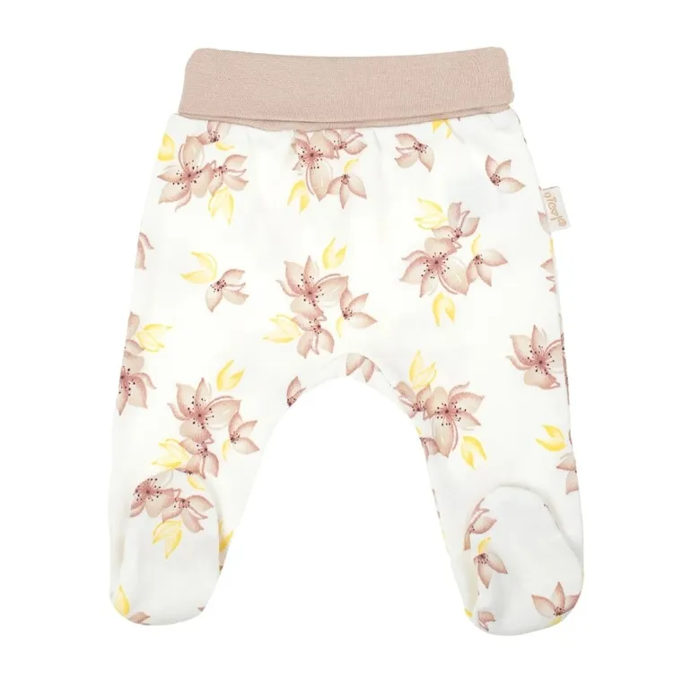 Półśpiochy dziewczęce, ecru, Nicol