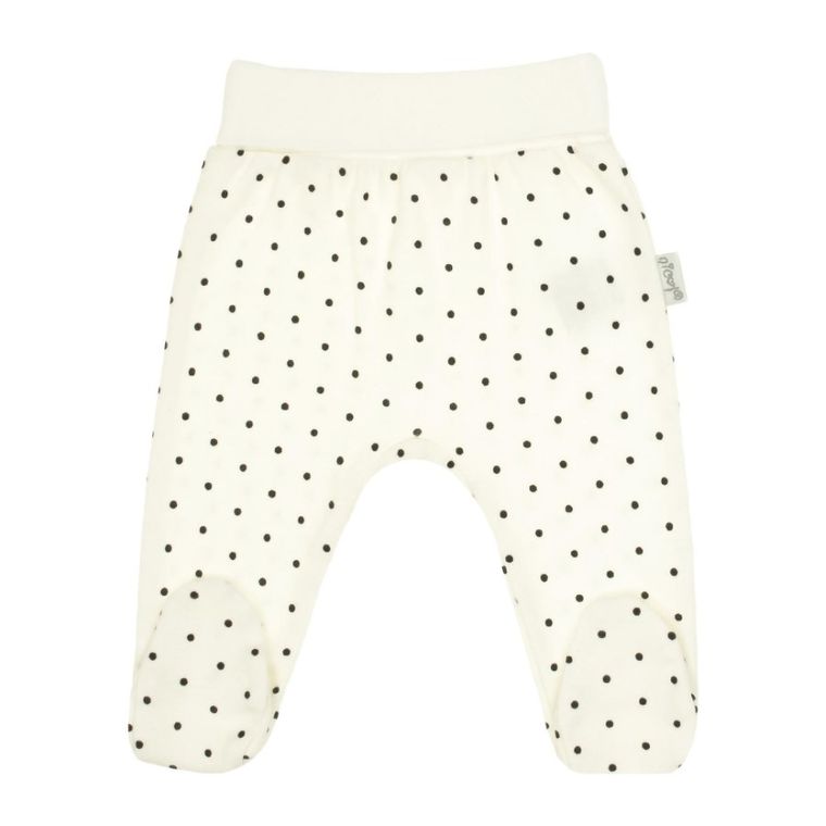 Półśpiochy dziewczęce, ecru, Nicol