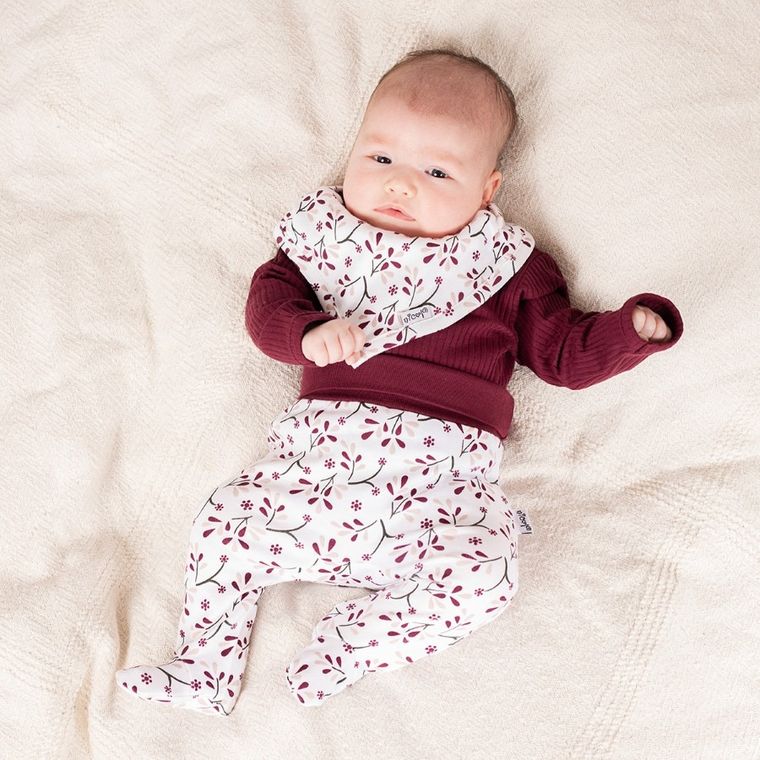 Półśpiochy dziewczęce, ecru, Nicol