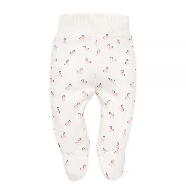 Półśpiochy dziewczęce, ecru, Pinokio