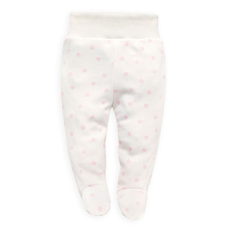 Półśpiochy dziewczęce, ecru, Pinokio