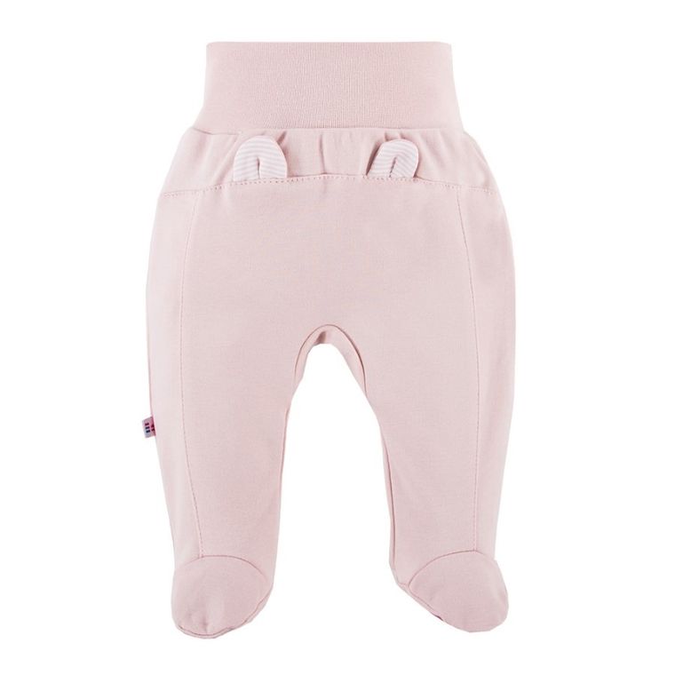 Półśpiochy dziewczęce, różowe, Big Bear, Eevi