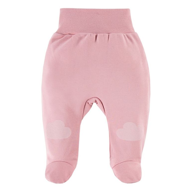 Półśpiochy dziewczęce, różowe, Eevi