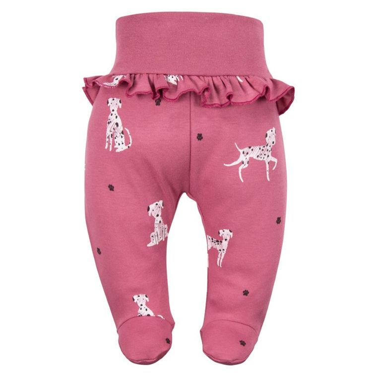 Półśpiochy dziewczęce, różowe, Eevi