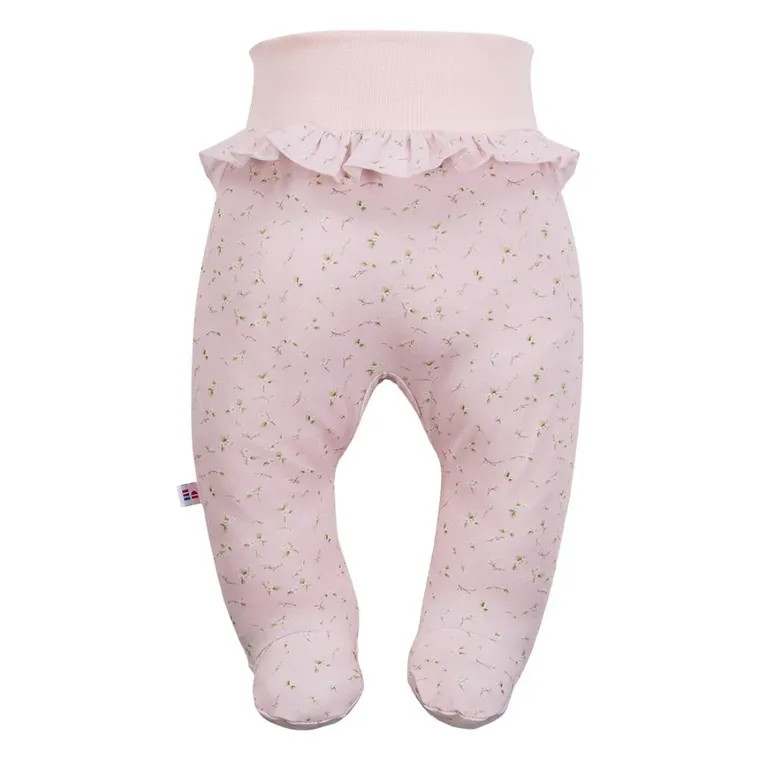 Półśpiochy dziewczęce, różowe, Eevi