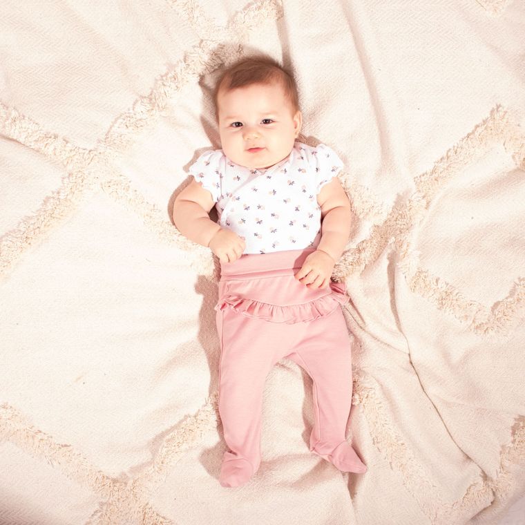 Półśpiochy dziewczęce, różowe, Nicol