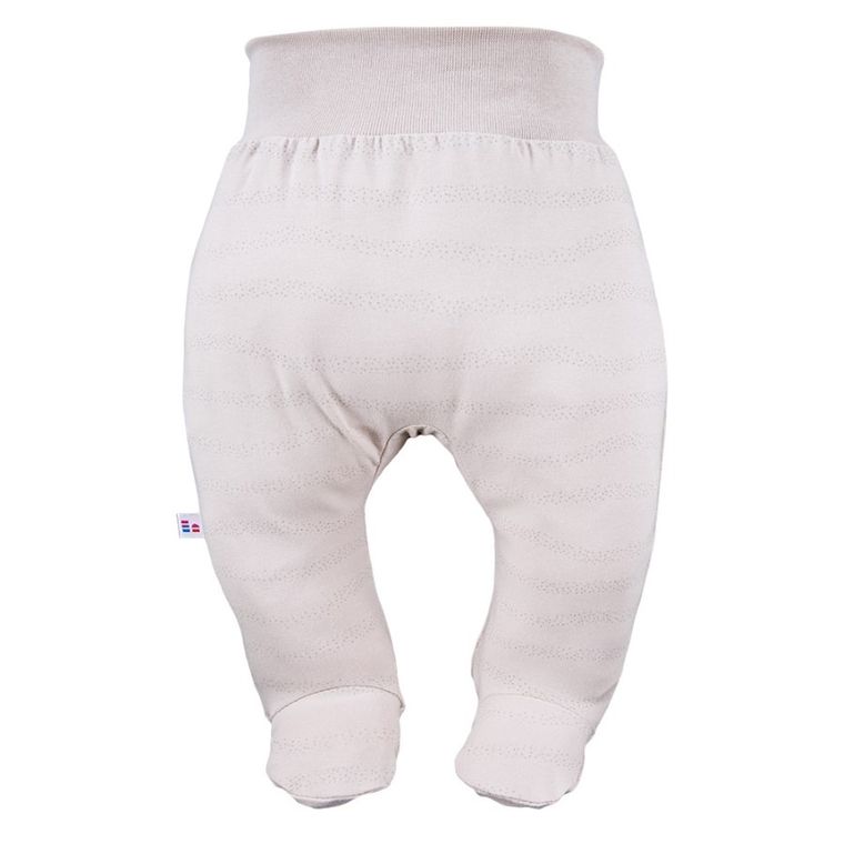 Półśpiochy niemowlęce, beżowe, Eevi