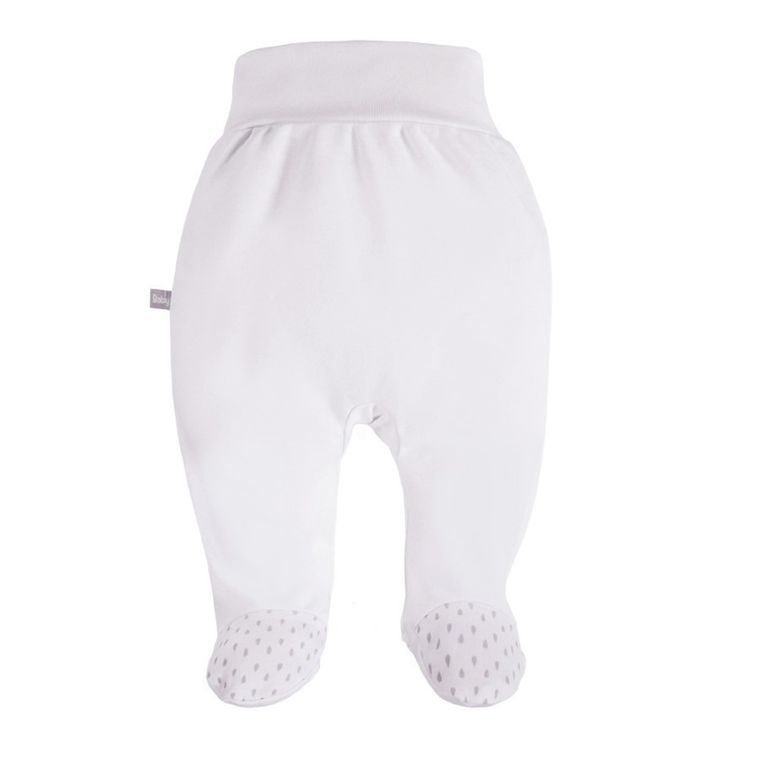 Półśpiochy niemowlęce, białe, Eevi