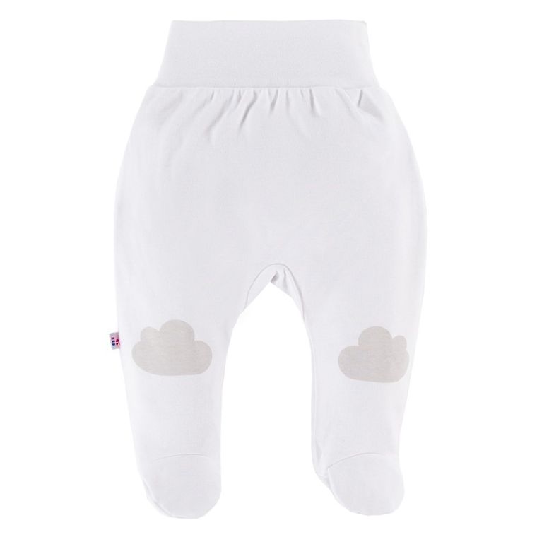 Półśpiochy niemowlęce, białe, Eevi