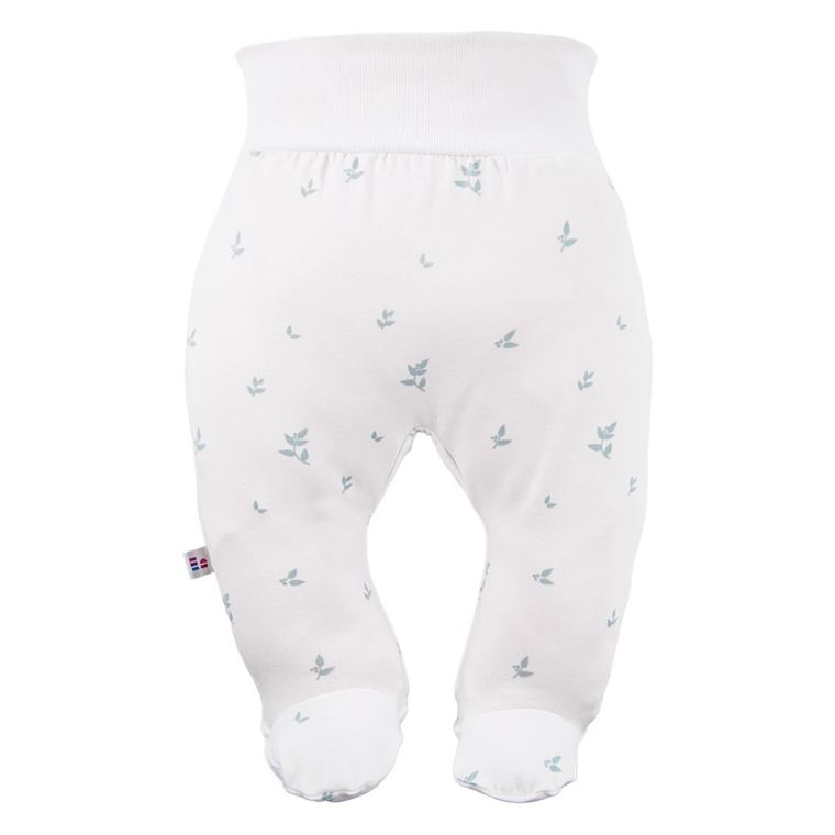 Półśpiochy niemowlęce, białe, Eevi