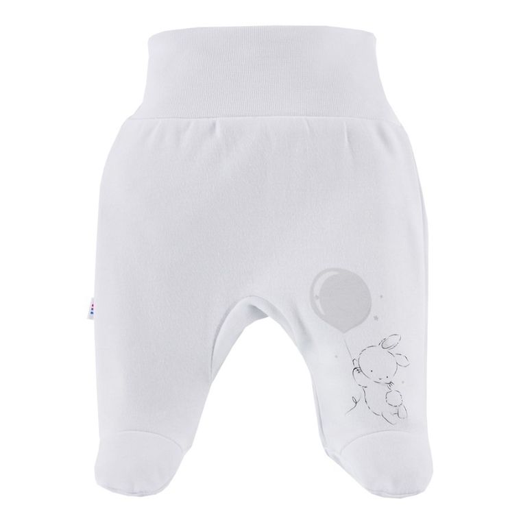 Półśpiochy niemowlęce, białe, Eevi