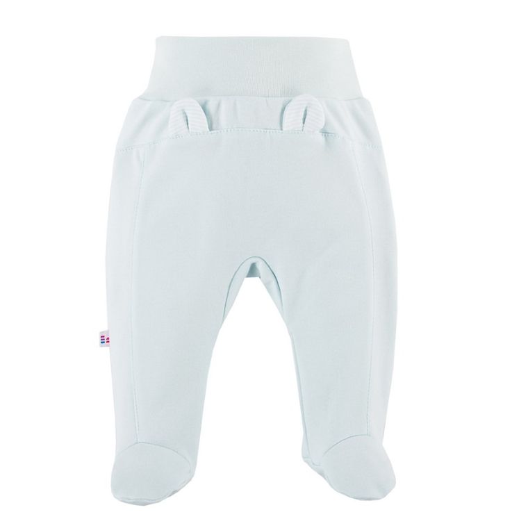 Półśpiochy niemowlęce, miętowe, Big Bear, Eevi