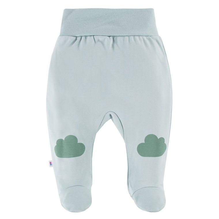 Półśpiochy niemowlęce, miętowe, Eevi