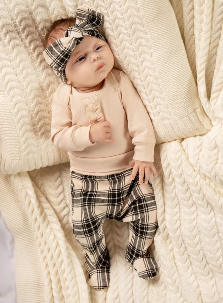 Półśpiochy niemowlęce, mix, Nicol