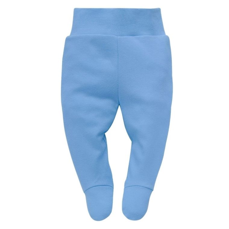 Półśpiochy niemowlęce, niebieskie, Pinokio