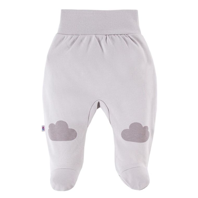 Półśpiochy niemowlęce, szare, Eevi