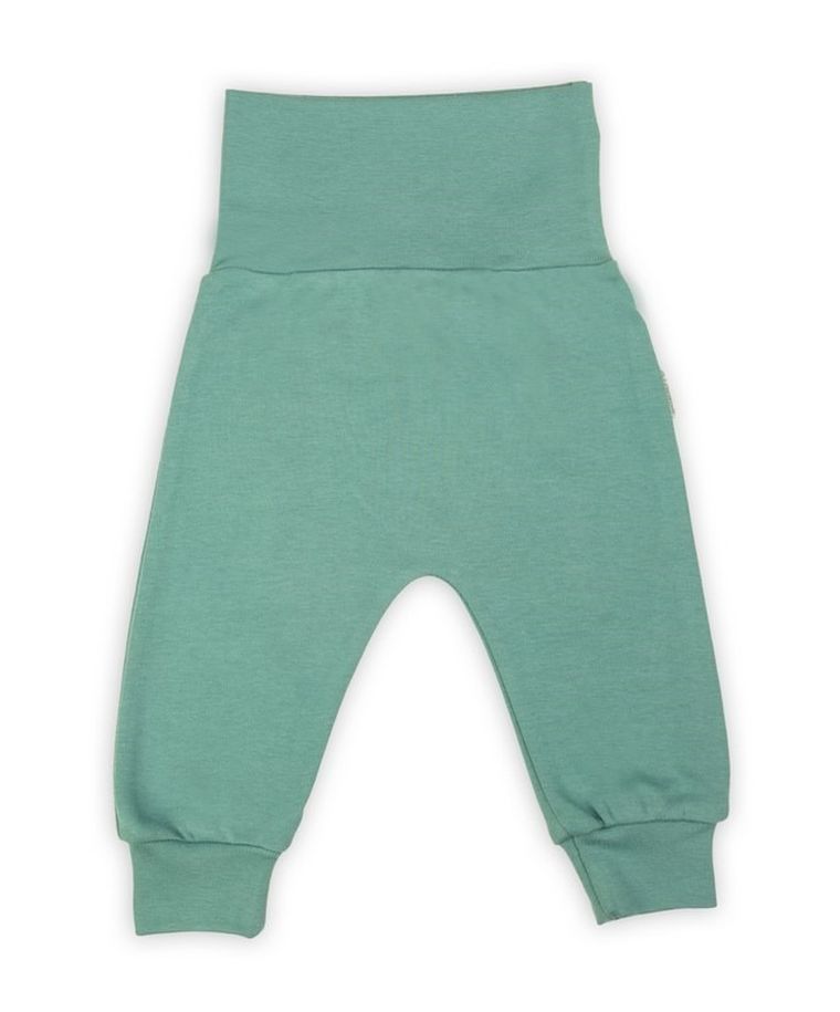 Półśpiochy niemowlęce, zielone, Nicol