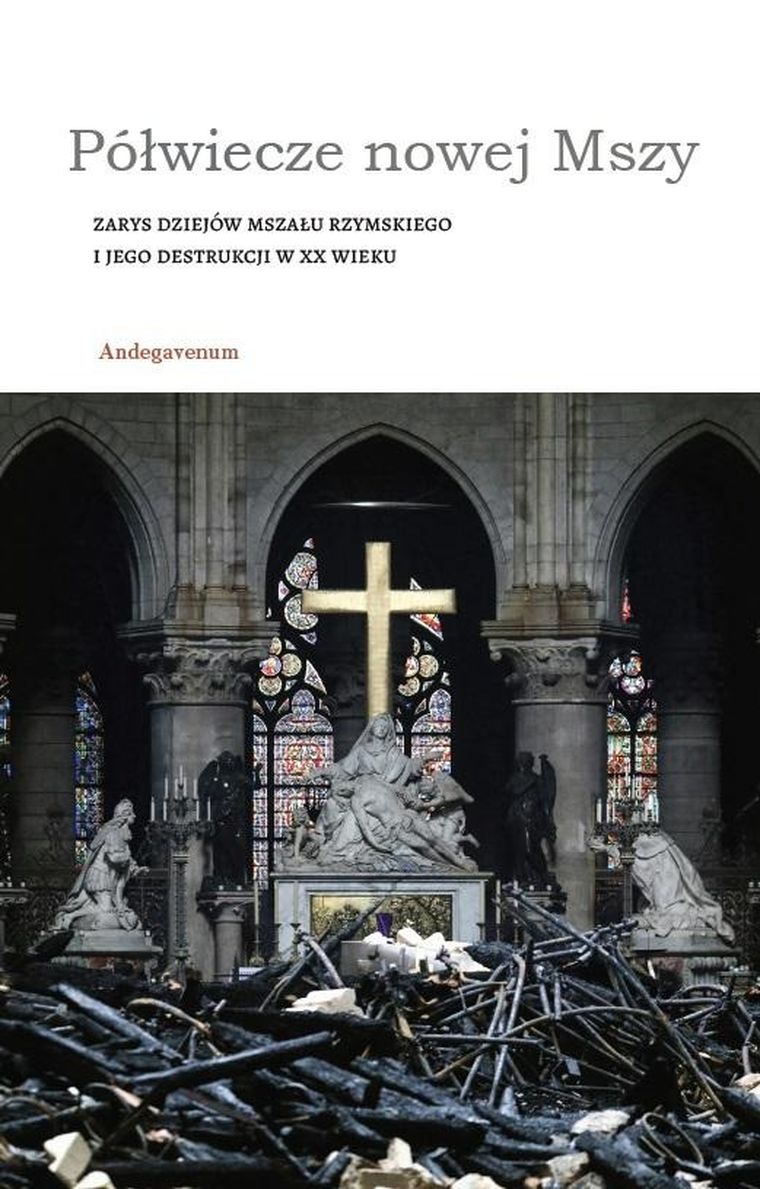 Półwiecze nowej Mszy