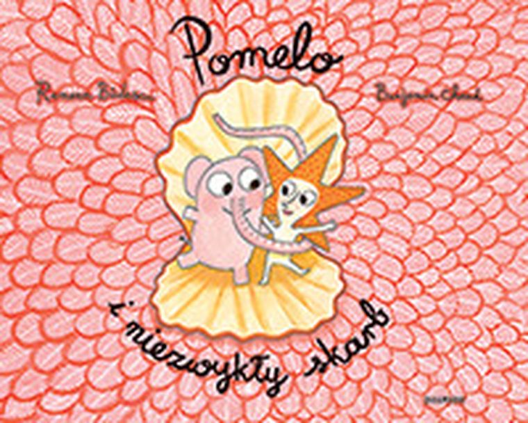 Pomelo i niezwykły skarb