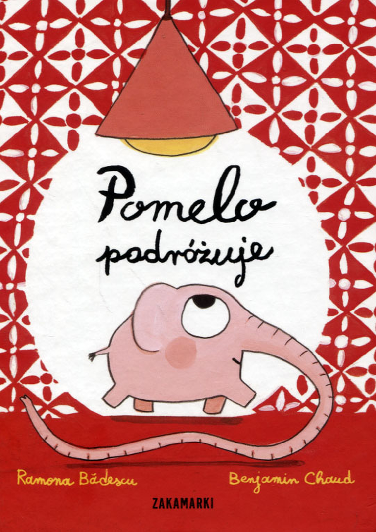 Pomelo podróżuje
