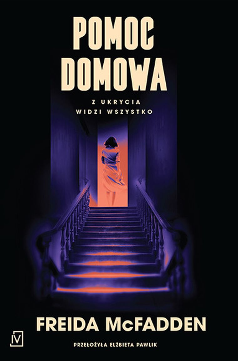 Pomoc domowa. Tom 1