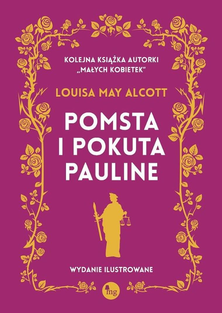 Pomsta i pokuta Pauline